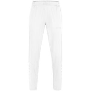 Jako Freizeithose Power - wei�