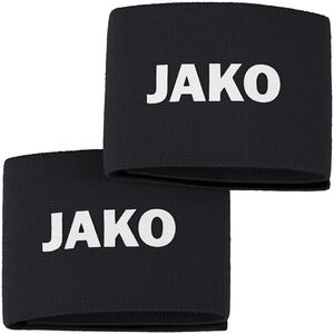 Jako Schienbeinschonerhalter - schwarz