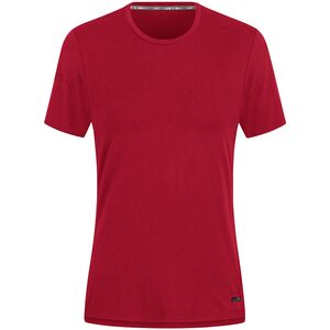 Jako T-Shirt Pro Casual - chili rot