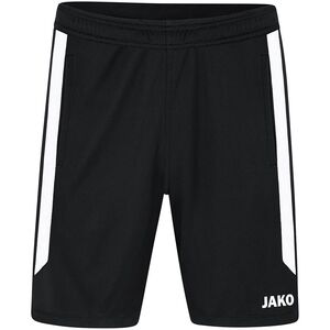 Jako Short Power - schwarz/wei�