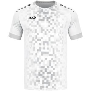 Jako Trikot Pixel Ka - wei�