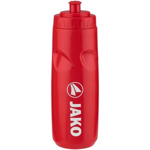 Jako Trinkflasche - rot