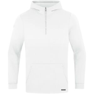 Jako Zip Hoodie Pro Casual - wei�