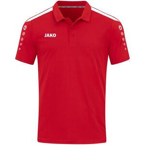 Jako Polo Power - rot