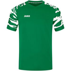 Jako Trikot Wild Ka - sportgr�n/wei�