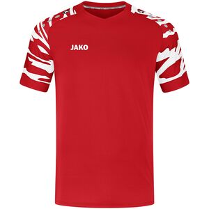 Jako Trikot Wild Ka - sportrot/wei�