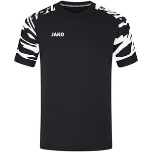 Jako Trikot Wild Ka - schwarz/wei�