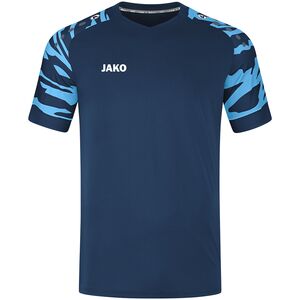 Jako Trikot Wild Ka - navy/skyblue