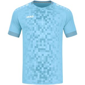 Jako Trikot Pixel Ka - lightblue