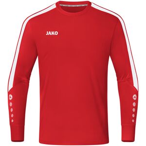 Jako Tw-Trikot Power - rot