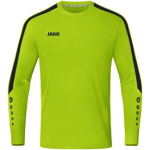 Jako Tw-Trikot Power - neongr�n