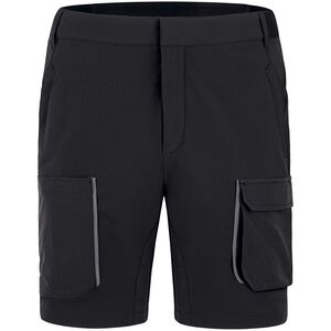 Jako Funktionsshort Work - schwarz
