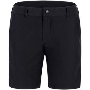 Jako Short Casual - schwarz