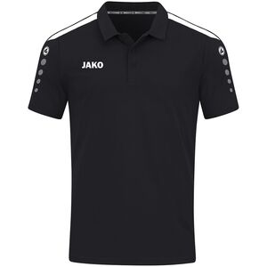 Jako Polo Power - schwarz