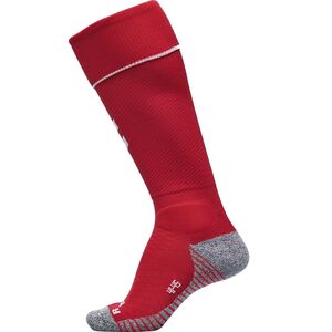 Hummel Pro Football Sock 17-18 - true red/white