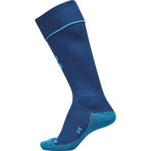 Hummel Pro Football Sock 17-18 - sargasso sea