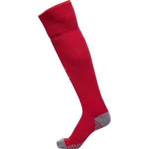 Hummel Pro Football Sock 17-18 - chili pepper