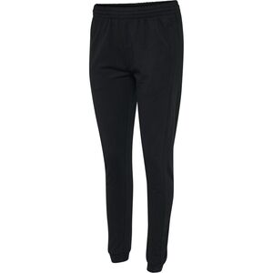 Hummel Hmlgo Cotton Pants Woman - black