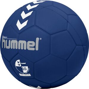 Hummel Hmlbeach - blue/white