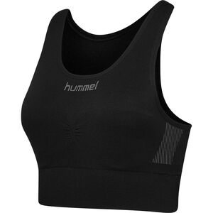Hummel Hummel First Seamless Bra Women - black