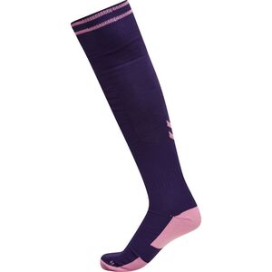 Hummel Element Football Sock - acai