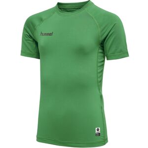 Hummel Hml First Performance Kids Jersey S - jelly bean