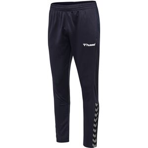 Hummel Hmlauthentic Poly Pant - marine