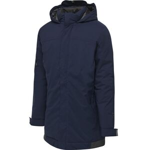 Hummel Hmlnorth Parka Jacket Woman - marine