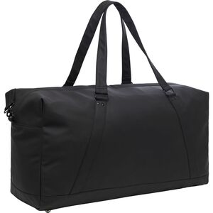 Hummel Lifestyle Weekend Bag - black