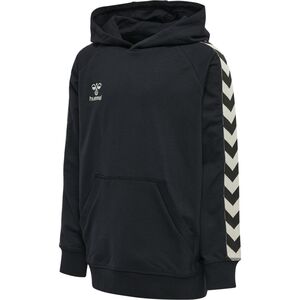 Hummel Hmlmove Kids Classic Hoodie - black