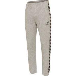 Hummel Hmlmove Classic Pants - grey melange