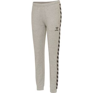 Hummel Hmlmove Classic Pants Woman - grey melange