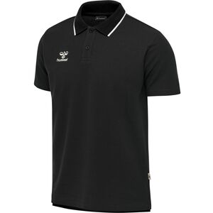 Hummel Hmlmove Polo - black