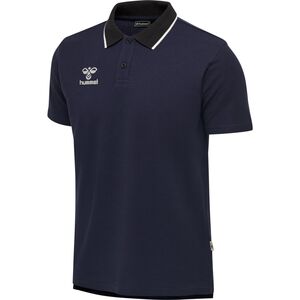 Hummel Hmlmove Polo - marine