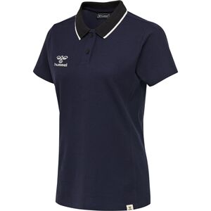 Hummel Hmlmove Polo Woman - marine