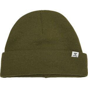 Hummel Hmlmove Beanie - dark olive