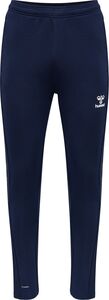 Hummel Hmllead Football Pants Kids - marine