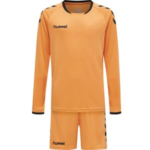 Hummel Core Kids Gk Set - tangerine