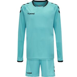 Hummel Core Kids Gk Set - scuba blue