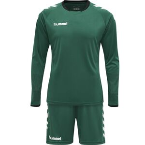 Hummel Core Gk Set - evergreen