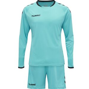 Hummel Core Gk Set - scuba blue