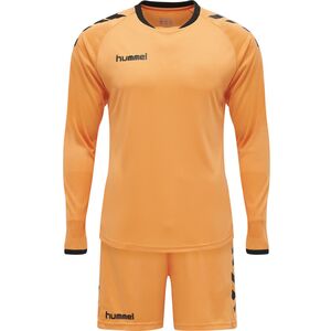 Hummel Core Gk Set - tangerine