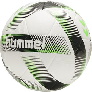 Hummel Storm 2.0 Fb - white/black/green