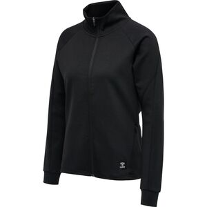 Hummel Hmlessi Zip Jacket - black