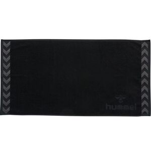Hummel Hummel Small Towel - black