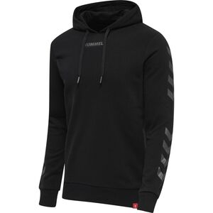 Hummel Hmllegacy Hoodie - black