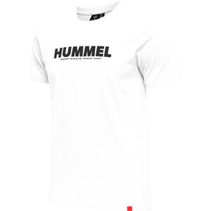 Hummel Hmllegacy T-Shirt - white