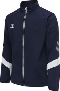 Hummel Hmllead Training Jacket - marine
