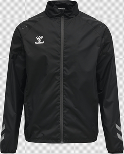 Hummel Hmllead Pro Training Jacket/Windbre - black
