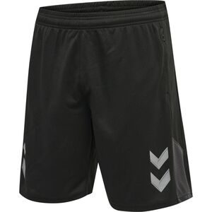 Hummel Hmllead Trainer Shorts - black